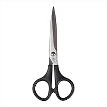 Amazon.co.jp: KIYOHARA サンコッコー 布用ステンレスハサミ